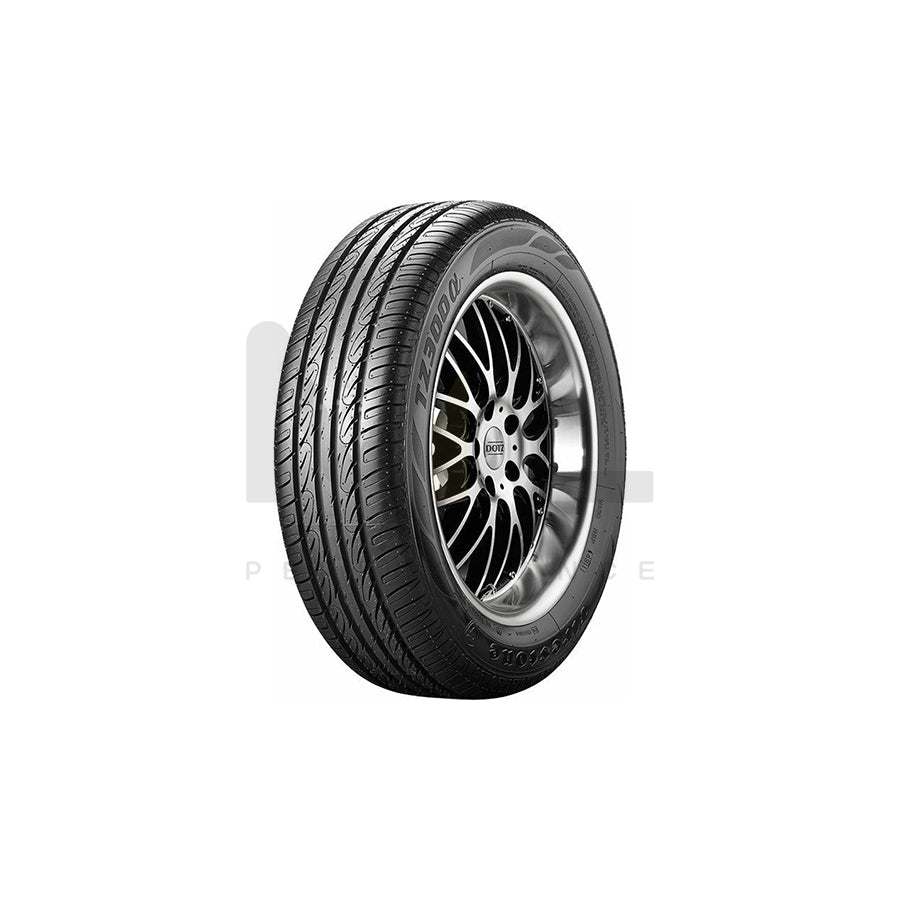 Firestone Firehawk TZ300a 195/60 R15 88V Summer Tyre | ML Performance UK Car Parts
