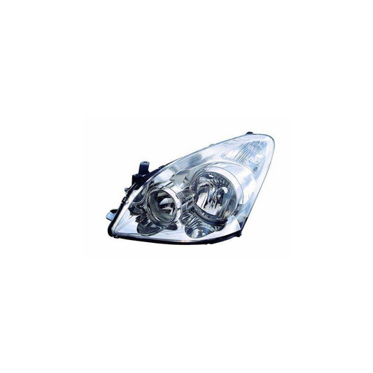 Abakus 21211M8LMLDEM Headlight For Toyota Corolla Verso (Ar10) | ML Performance UK