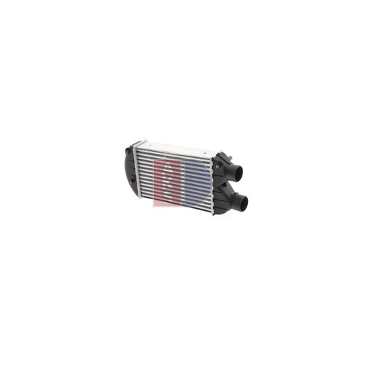 AKS Dasis 087002N Intercooler | ML Performance UK