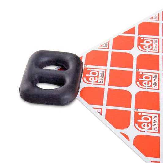 Febi Bilstein 04707 Holder, Exhaust System | ML Performance UK Car Parts