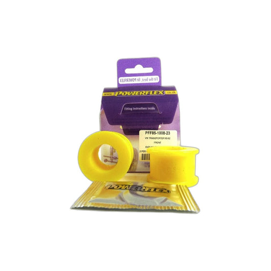 Powerflex PFF85-1008-23 VW Syncro Front Endlink Eyelet Bush 23mm | ML Performance UK Car Parts