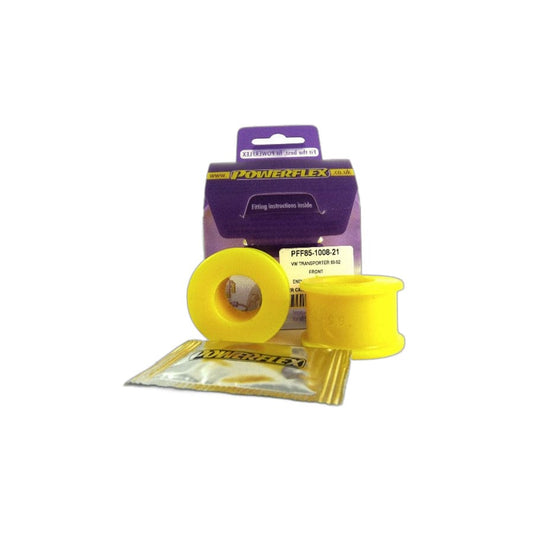 Powerflex PFF85-1008-21 VW Syncro Front Endlink Eyelet Bush 21mm | ML Performance UK Car Parts