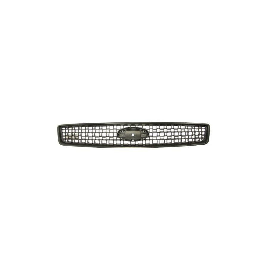 Blic 6502-07-2576991P Radiator Grille For Ford Fusion Estate (Ju2)