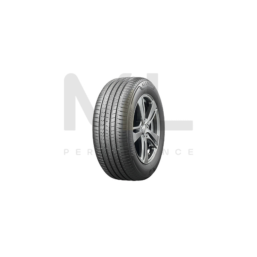 Bridgestone Alenza 001 235/60 R20 108H Summer Tyre | ML Performance UK Car Parts