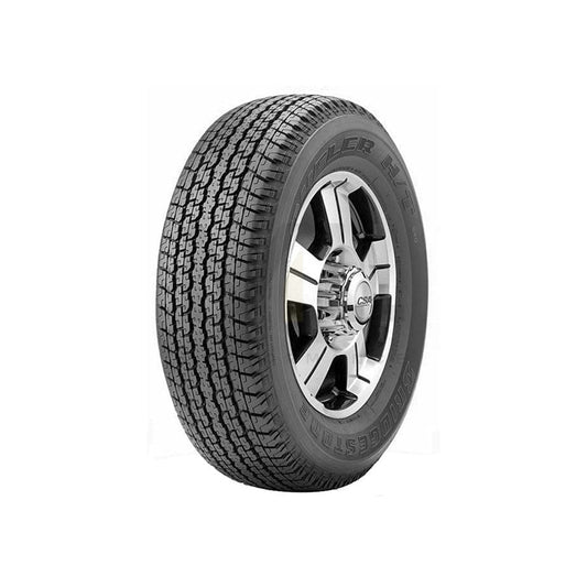 Bridgestone Dueler H/T Sport 235/55 R17 99V SUV Summer Tyre | ML Performance UK Car Parts