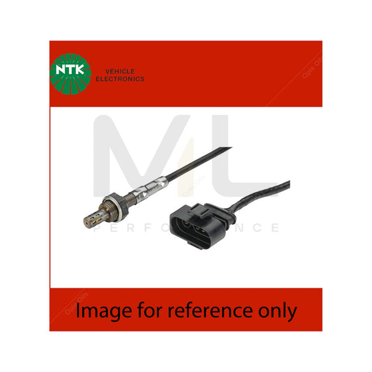 NTK - LAMBDA SENSOR / O2 Sensor (NGK 97771) - UAA0001-MD015 | ML Car Parts UK | ML Performance