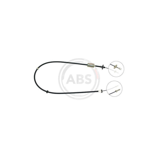 A.B.S. K23720 Clutch Cable For Renault 21