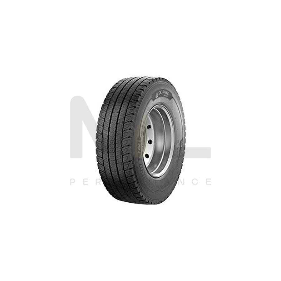 Michelin X Line Z 315/70 R22.5 156L Truck Summer Tyre | ML Performance UK Car Parts