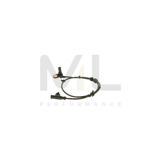 BOSCH Wheel Speed Sensor 0265007554 | ML Car Parts UK | ML Performance