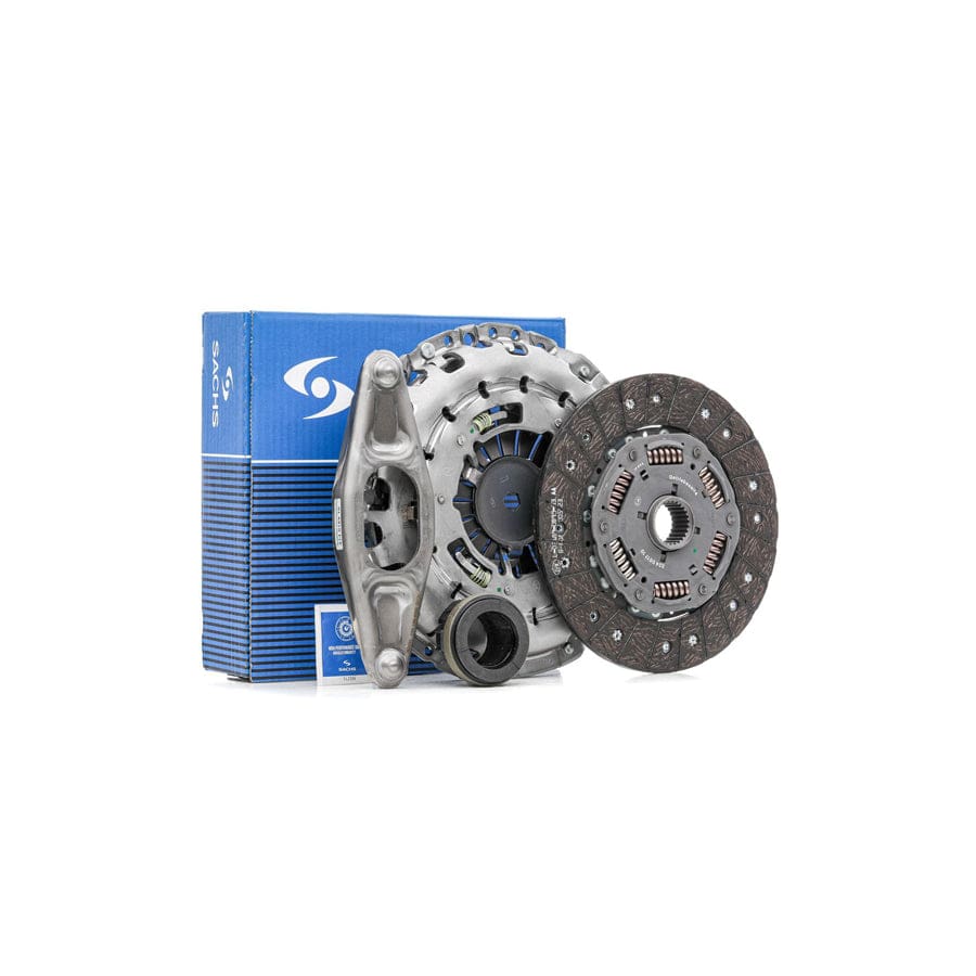 Sachs Xtend 3000 951 952 Clutch Kit