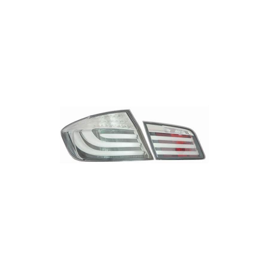 Abakus 4441957FAEC Combination Rearlight Set For Bmw 5 Saloon (F10) | ML Performance UK