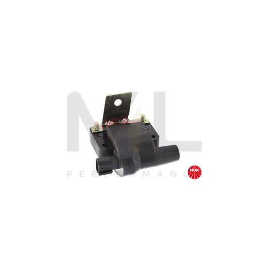 NGK Ignition Coil - U5062 (NGK48227) Plug Top Coil | ML Car Parts UK | ML Performance