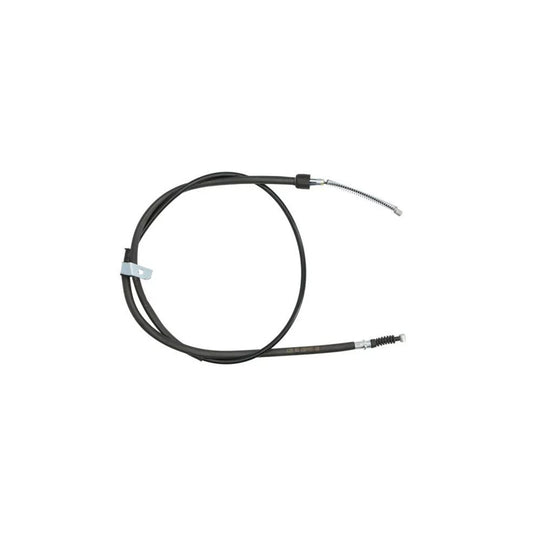 ABE C75079ABE Hand Brake Cable For Mitsubishi L200 Iii Pickup (K6)