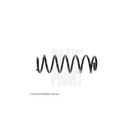 Blue Print ADH288378 Coil Spring For Honda Civic VIII Hatchback (Fn, Fk)