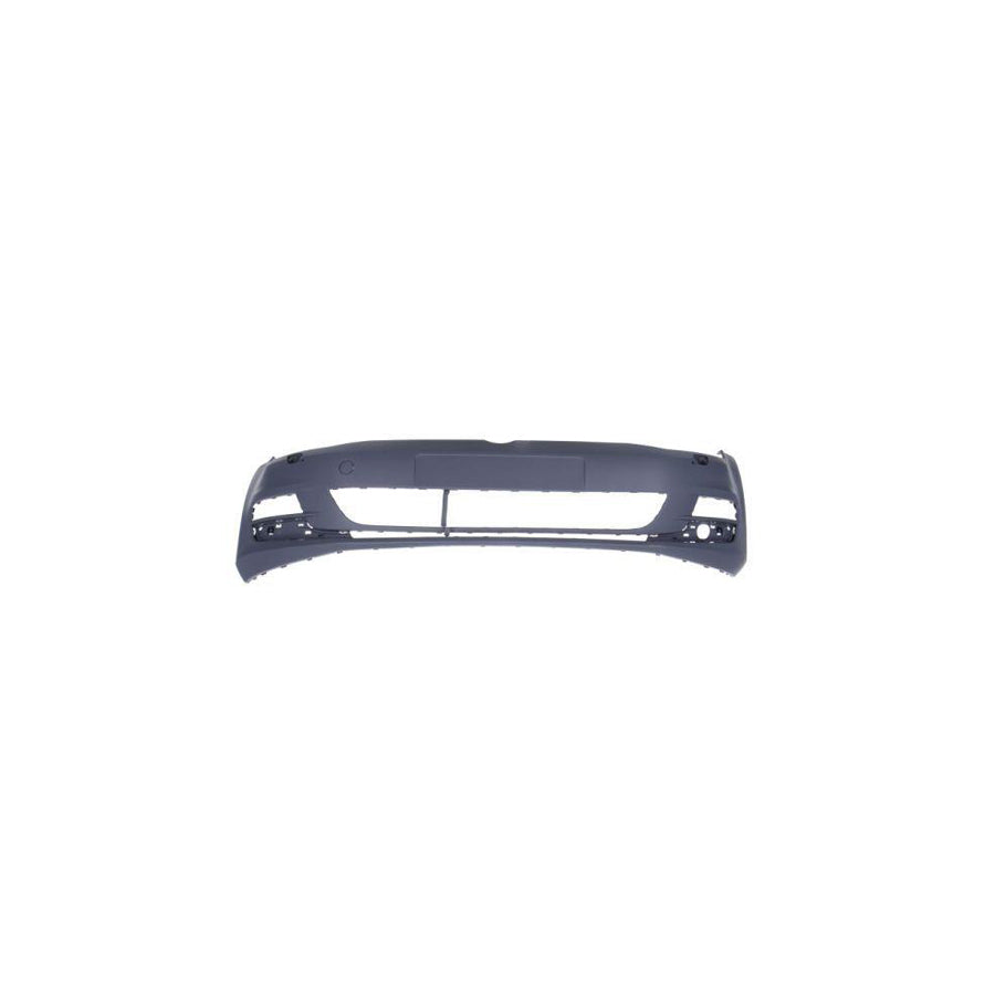 Blic 5510-00-9550901P Bumper For VW Golf