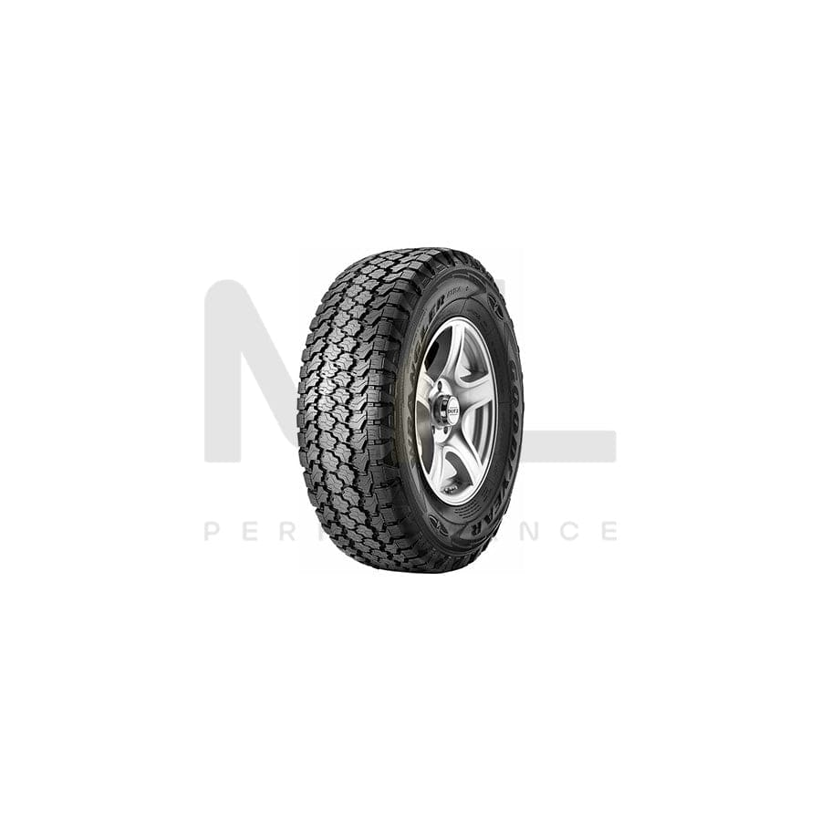 Goodyear Wrangler® AT/SA Plus + 225/75 R16 104T SUV Summer Tyre | ML Performance UK Car Parts