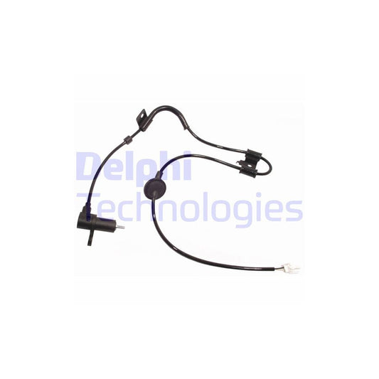 Delphi Ss20221 Abs Sensor