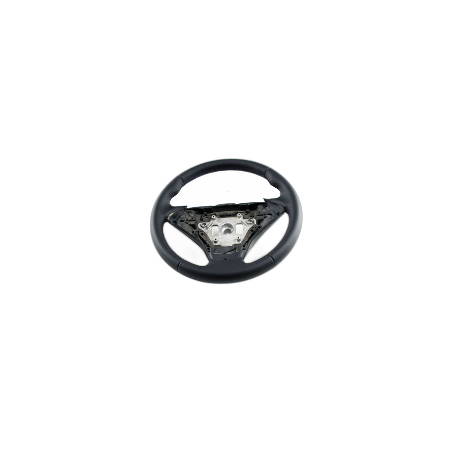 Genuine BMW 32342283939 E60 E61 E63 M Sports Steer.-Wheel, Airbag, Leather SCHWARZ (Inc. 530xi, 535d & 550i)