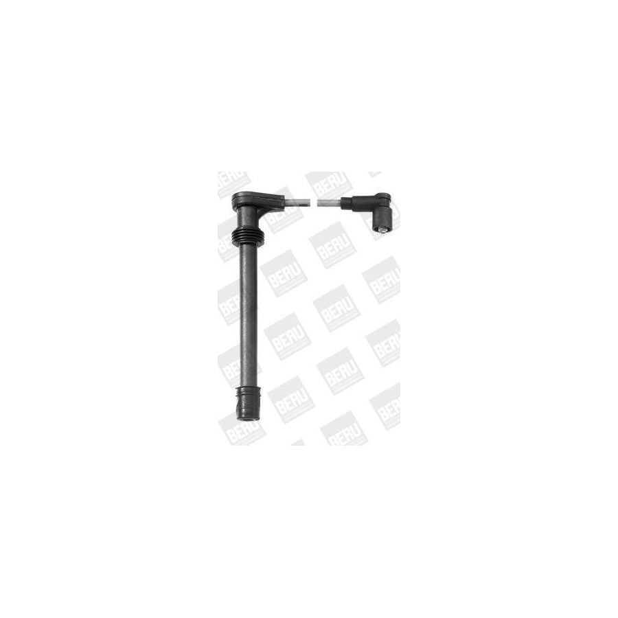 Beru Power Cable R236 Ignition Lead
