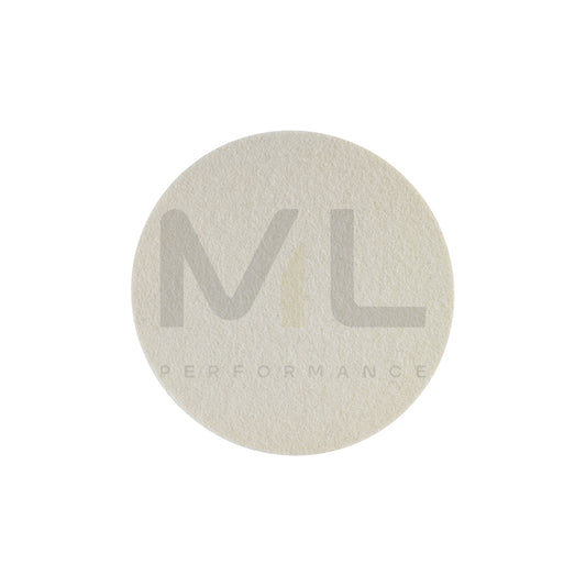Sonax Felt Pad 127 2pcs. | ML Performance Car Care
