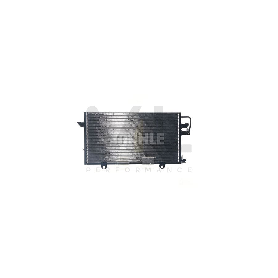 MAHLE ORIGINAL AC 157 000S Air conditioning condenser without dryer | ML Performance Car Parts