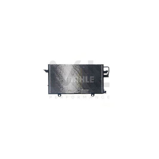 MAHLE ORIGINAL AC 157 000S Air conditioning condenser without dryer | ML Performance Car Parts