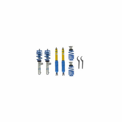 Bilstein 48-230049 AUDI SEAT SKODA VW B16 PSS10 Coilover (Inc. A3, Leon, Octavia, Golf) 1 | ML Performance UK Car Parts