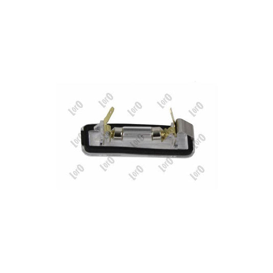 Abakus 01733905 Licence Plate Light For Ford Focus | ML Performance UK