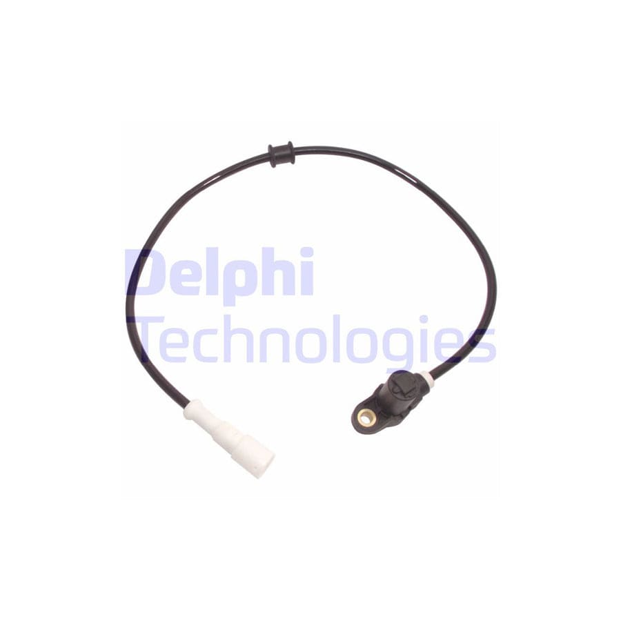 Delphi Ss20219 Abs Sensor