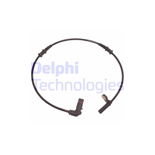 Delphi Ss20218 Abs Sensor