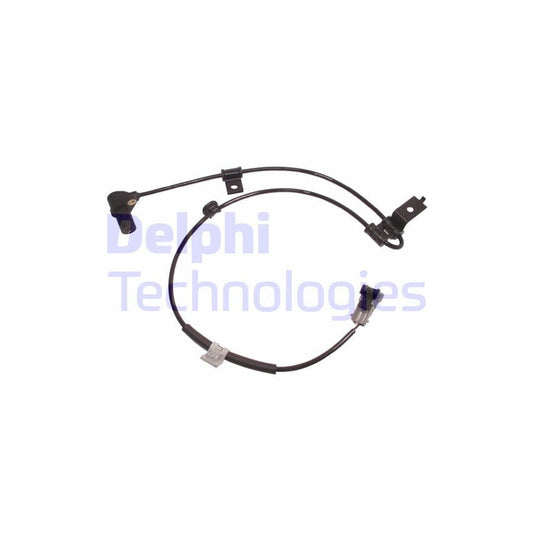 Delphi Ss20217 Abs Sensor For Hyundai Matrix (Fc)