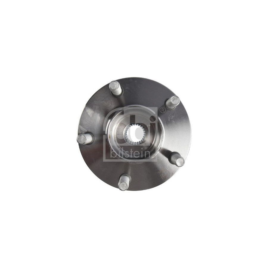 Febi Bilstein 177385 Wheel Bearing Kit