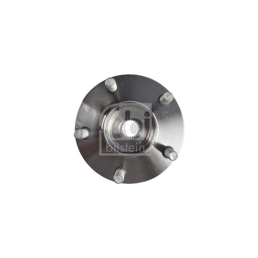 Febi Bilstein 177385 Wheel Bearing Kit