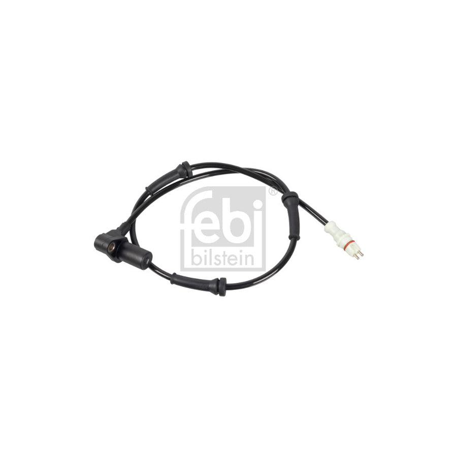 Febi Bilstein 172369 ABS Sensor For Renault Clio II Hatchback (Bb, Cb)