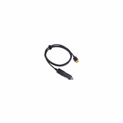 EcoFlow EFCAR-XT60CBL1.5M Car Charge XT60 Cable (1.5m) | ML Performance UK Car Parts