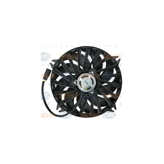 Hella 8EW 351 043-741 Fan, Radiator