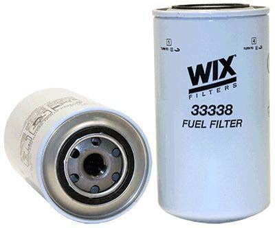 WIX Filters 33338 Fuel Filter