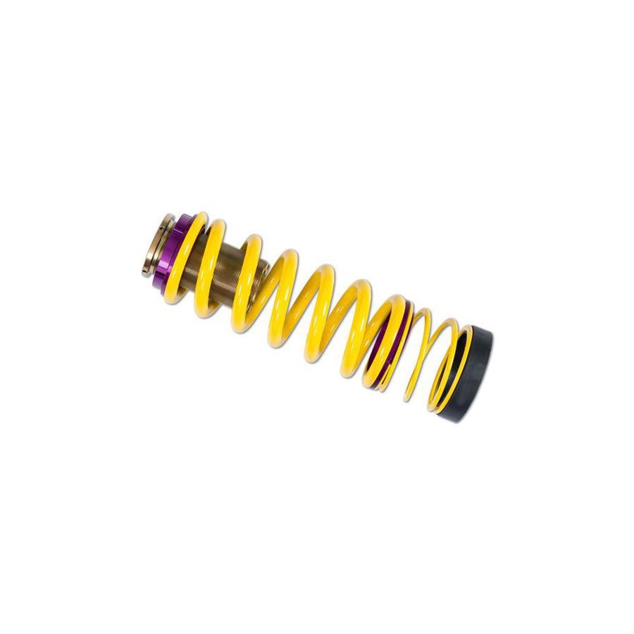 KW 253100BU Audi A4 B9 Height-Adjustable Lowering Springs Kit 3  | ML Performance UK Car Parts