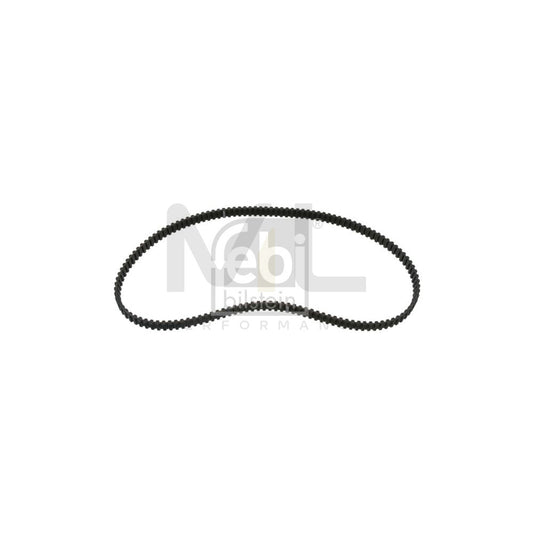 Febi Bilstein 116015 Brake Pad Set Front Axle, Incl. Wear Warning Contact, With Bolts/Screws | ML Performance Car Parts