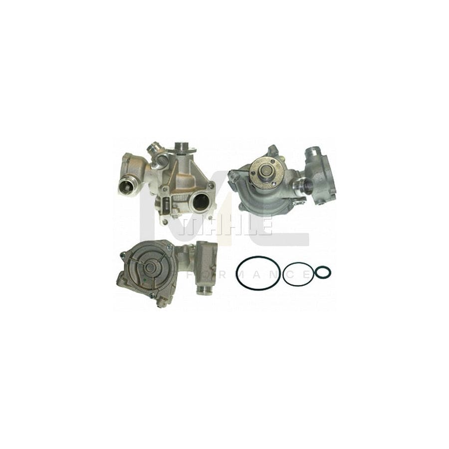 MAHLE ORIGINAL CP 409 000P Water Pump with lid | ML Performance Car Parts