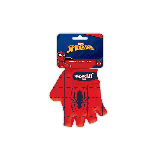 Disney 9060 GLOVES SPIDERMAN | ML Performance UK UK Car Parts