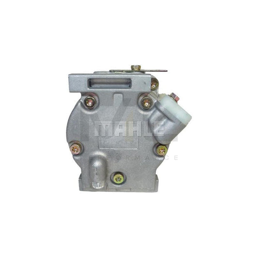 MAHLE ORIGINAL ACP 1056 000P Compressor, air conditioning PAG 46, Refrigerant: R 134a | ML Performance Car Parts