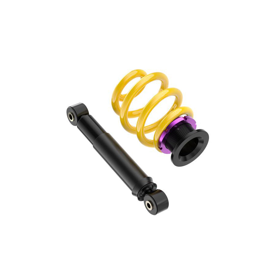 KW 10280040 VW  Variant 1 Coilover Kit (T5 T6 California & Transporter / Caravelle) 7  | ML Performance UK Car Parts
