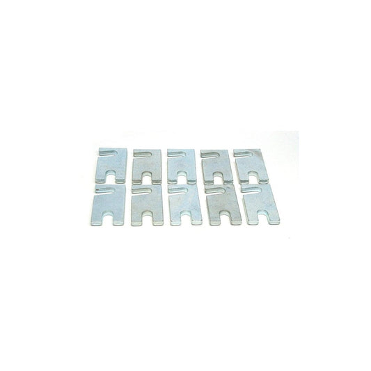 SuperPro SPF1327K SuperPro Camber Caster Adjusting Shim Kit | ML Performance UK Car Parts