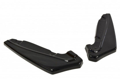 Maxton Design Toyota GT86 Rear Side Splitters