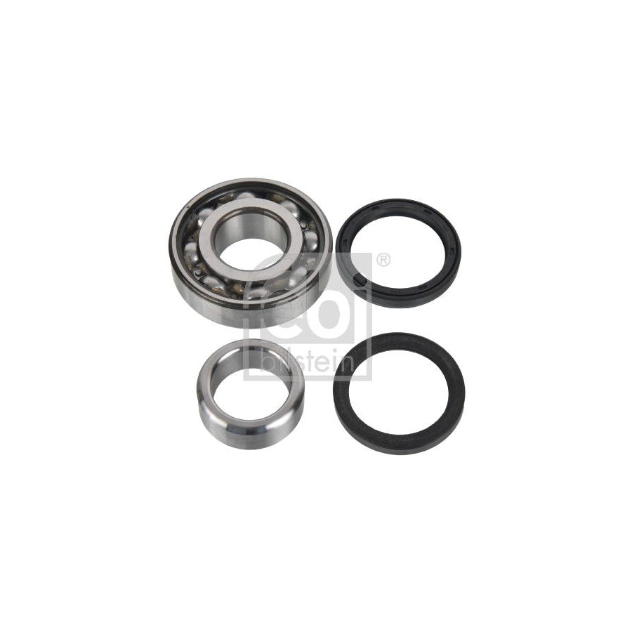Febi Bilstein 177384 Wheel Bearing Kit