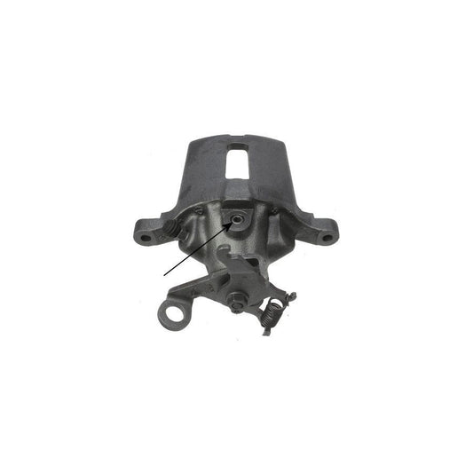 Hella 8ML 376 723-041 Intercooler Suitable For Mercedes-Benz S-Class Saloon (W220)