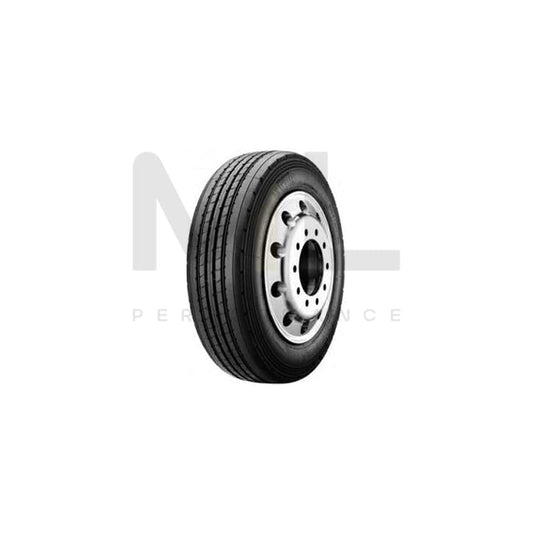 Bridgestone Greatec R173 455/45 R22.5 166J All Season Truck Tyre | ML Performance UK Car Parts
