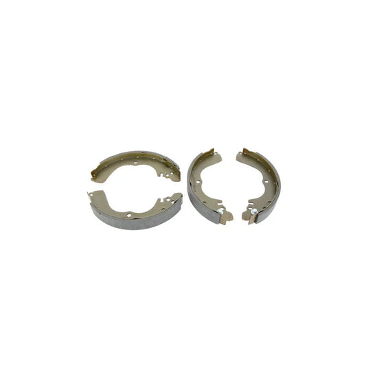 ABE C05064ABE Brake Shoe Set