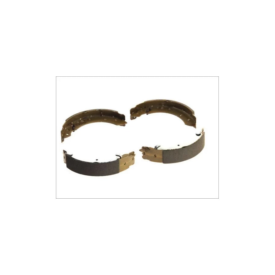 ABE C05063ABE Brake Shoe Set